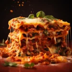 Lasanha perfeita? Siga esses 6 passos simples e bom apetite Lasanha perfeita? Siga esses 6 passos simples e bom apetite