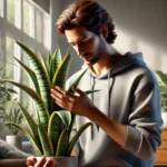 A relação entre Espada-de-São-Jorge e a purificação de energia negativa A relação entre Espada-de-São-Jorge e a purificação de energia negativa