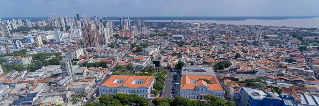 Antes da reunião a delegação do Banco Mundial deu uma olhada mais detalhado sobre as necessidades locais e as possibilidades de atuação