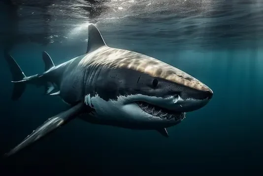 Como os tubarões sentem cheiro dentro da água? Como os tubarões sentem cheiro dentro da água?