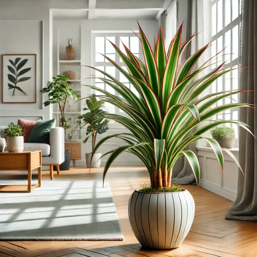 Espada-de-São-Jorge