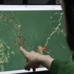 Tecnologias presentes no PCT Guamá auxiliam o combate ao desmatamento na Amazônia Fundamentais no combate ao desmatamento e à degradação ambiental na região