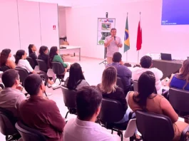 Fapespa elimina o uso de descartáveis e adere a produtos sustentáveis como parte da Agenda Ambiental