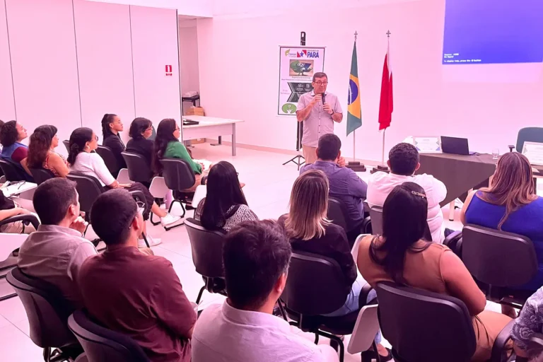 Fapespa elimina o uso de descartáveis e adere a produtos sustentáveis como parte da Agenda Ambiental