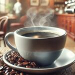 Café faz bem ou mal? O que a ciência diz sobre o consumo diário O que a ciência diz sobre o consumo diário