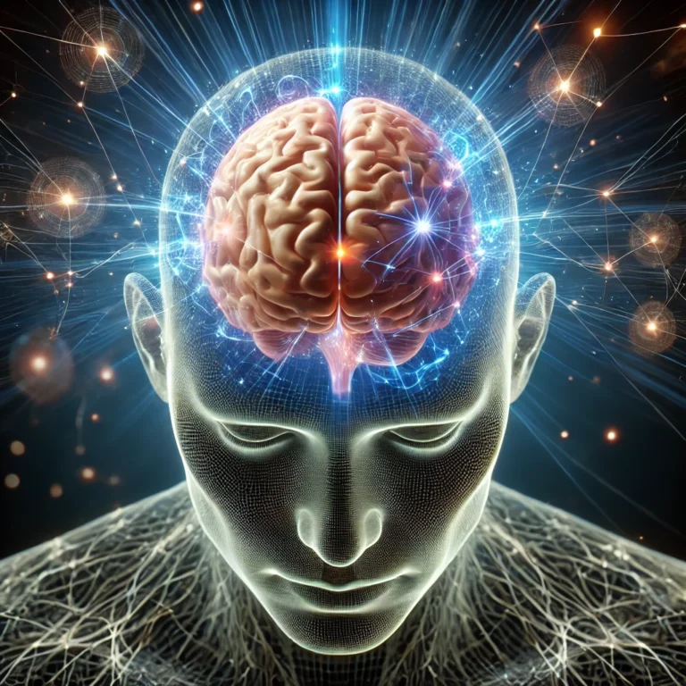 O que aconteceria se pudéssemos usar 100% do nosso cérebro