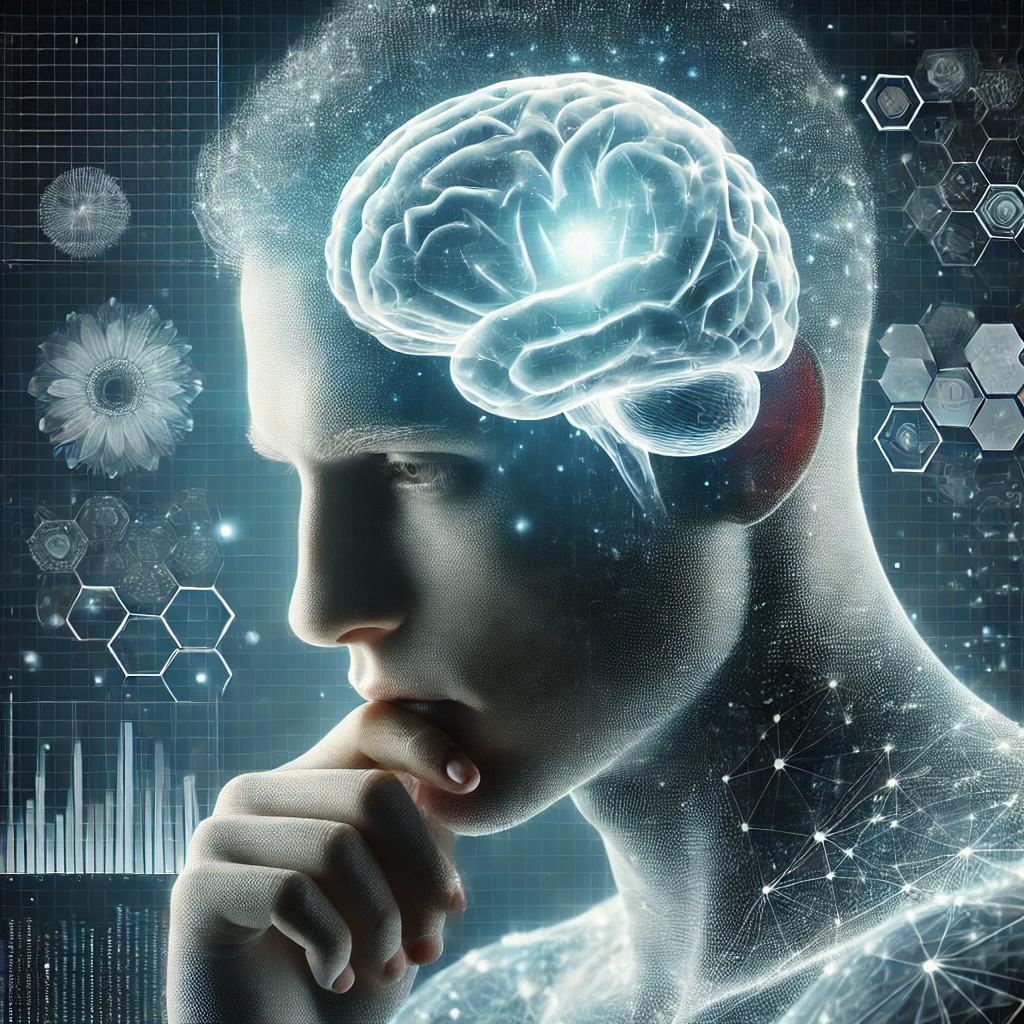 O que aconteceria se pudéssemos usar 100% do nosso cérebro