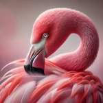 O que realmente faz com que os flamingos fiquem cor-de-rosa? O que realmente faz com que os flamingos fiquem cor-de-rosa