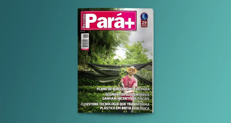 Pará+ edição 275 fevereiro 2025