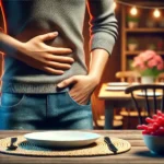 Por que o estômago faz barulho quando temos fome? Por que o estômago faz barulho quando temos fome