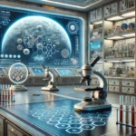 Qual é o cheiro do espaço? Astronautas revelam algo inesperado Qual é o cheiro do espaço Astronautas revelam algo inesperado