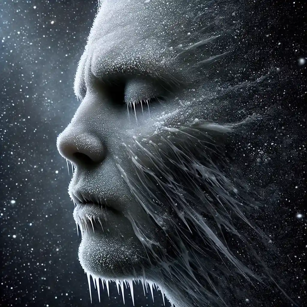 Saiba mais sobre o corpo humano no espaço sem traje