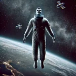 Saiba mais sobre o corpo humano no espaço sem traje Saiba mais sobre o corpo humano no espaço sem traje