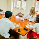 Parceria entre Prefeitura e Governo do Estado vai garantir urbanização e abastecimento de água em Outeiro