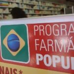 Farmácia Popular beneficiou mais de 24 milhões de brasileiros em 2024, maior número da série histórica