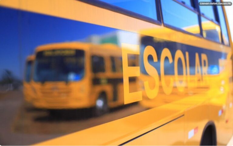 Novo PAC Seleções investirá R$ 2,3 bi na compra de transportes escolares e construção de creches