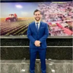 Vinícius Moraes Silva: O vereador mais jovem da história de Ulianópolis quer transformar a cidade