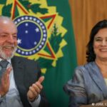 Governo anuncia vacina 100% nacional contra a dengue no SUS em 2026