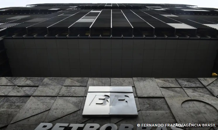 Petrobras registra lucro de R$ 36,6 bilhões em 2024