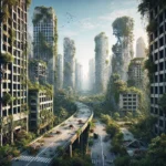 Se os humanos sumissem, como seria? Se os humanos sumissem, como seria