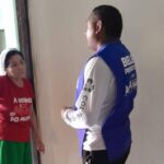 Prefeitura de Belém promove educação ambiental para moradores do Residencial Maracá