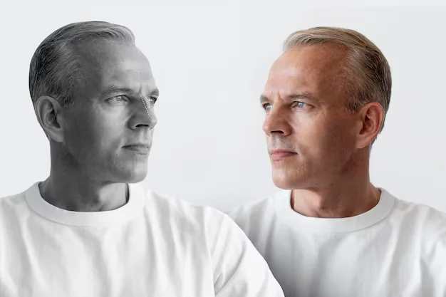 Corpo: como ele muda a cada 10 anos sem você notar