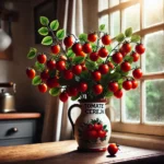Dicas de ouro para cultivar tomate cereja em vasos pequenos e colher mais rápido Tomates cereja em vasos pequenos