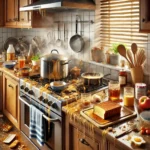 10 erros comuns que podem arruinar qualquer receita 10 erros comuns que podem arruinar qualquer receita