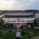 Copa Brasil de Tênis de Mesa chega ao Mangueirinho com grandes atletas