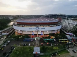 Copa Brasil de Tênis de Mesa chega ao Mangueirinho com grandes atletas