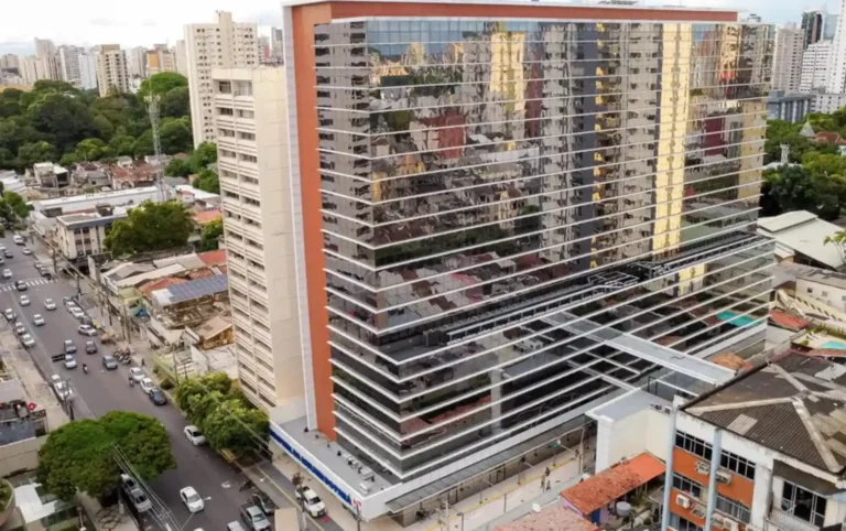 Hospital Público da Mulher do Pará é inaugurado e se torna referência na Região Norte