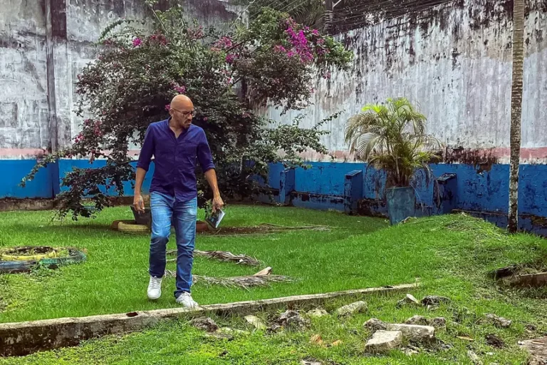 Fasepa e IFA unem forças para desenvolver modelo de socioeducação sustentável no Pará