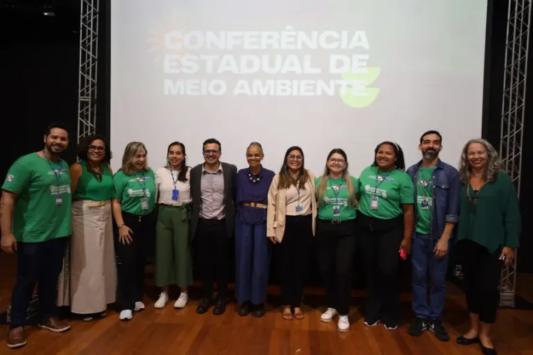COP30 em Belém marcará um novo ciclo ambiental, afirma Marina
