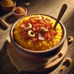 3 segredos para dar crocância à farofa sem ressecar 3 segredos para dar crocância à farofa sem ressecar