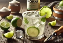 3 truques para fazer uma caipirinha equilibrada e perfeita 3 truques para fazer uma caipirinha equilibrada e perfeita