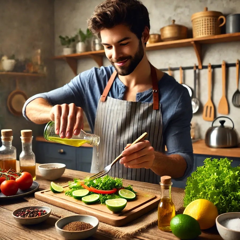 3 truques para salvar uma receita que ficou salgada