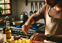 3 truques para salvar uma receita que ficou salgada 3 truques para salvar uma receita que ficou salgada