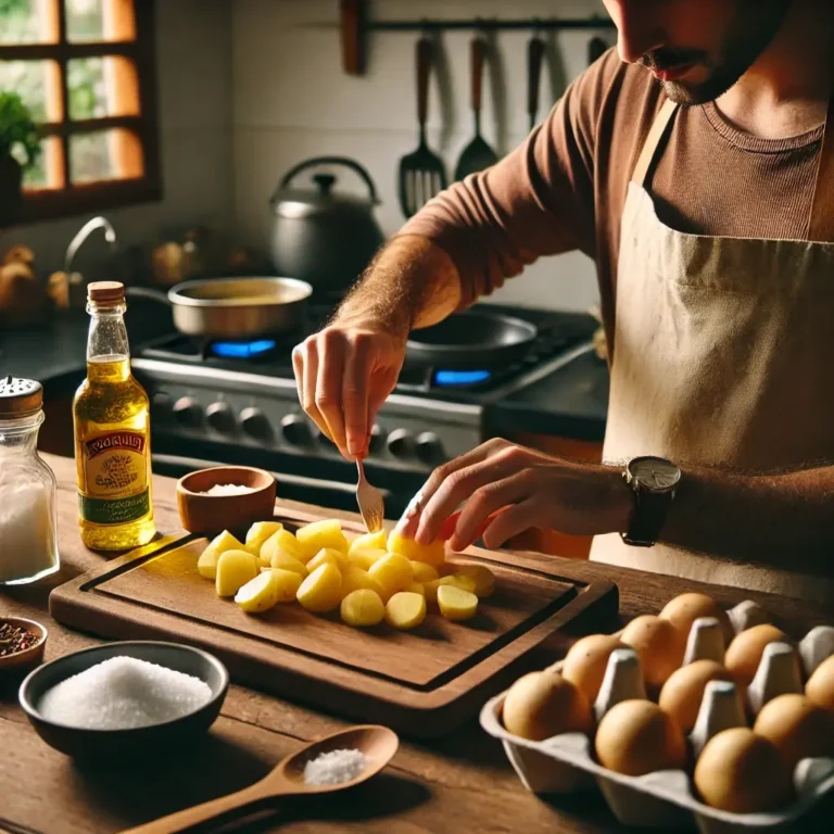 3 truques para salvar uma receita que ficou salgada