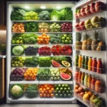 4 dicas essenciais para conservar frutas e verduras 4 dicas essenciais para conservar frutas e verduras