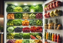 4 dicas essenciais para conservar frutas e verduras 4 dicas essenciais para conservar frutas e verduras
