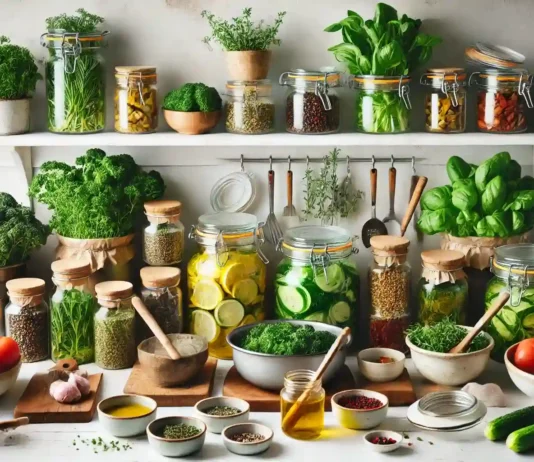 4 segredos para manter ervas frescas por mais tempo 4 segredos para manter ervas frescas por mais tempo