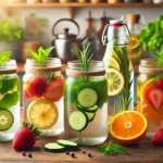 5 combinações inusitadas para água saborizada incrível 5 combinações inusitadas para água saborizada incrível