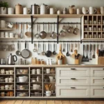 5 maneiras de organizar melhor seus utensílios de cozinha 5 maneiras de organizar melhor seus utensílios de cozinha