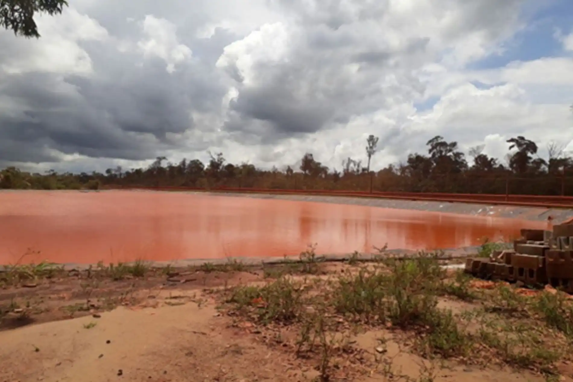 Justiça holandesa analisa responsabilidade da Norsk Hydro por contaminação no Pará
