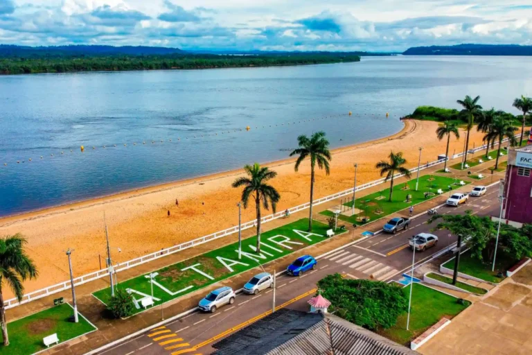 Pará amplia presença no Mapa do Turismo Brasileiro