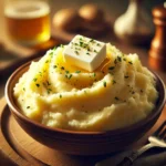 Os 6 segredos dos restaurantes para um purê perfeito Os 6 segredos dos restaurantes para um purê perfeito