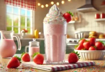 Os 6 segredos para um milkshake cremoso Os 6 segredos para um milkshake cremoso