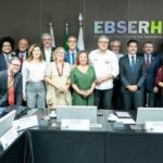 Ministério da Saúde e Ebserh reforçam parceria para reduzir tempo de espera no SUS