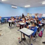 Começa aplicação da Avaliação Diagnóstica Belém 2025 na rede municipal