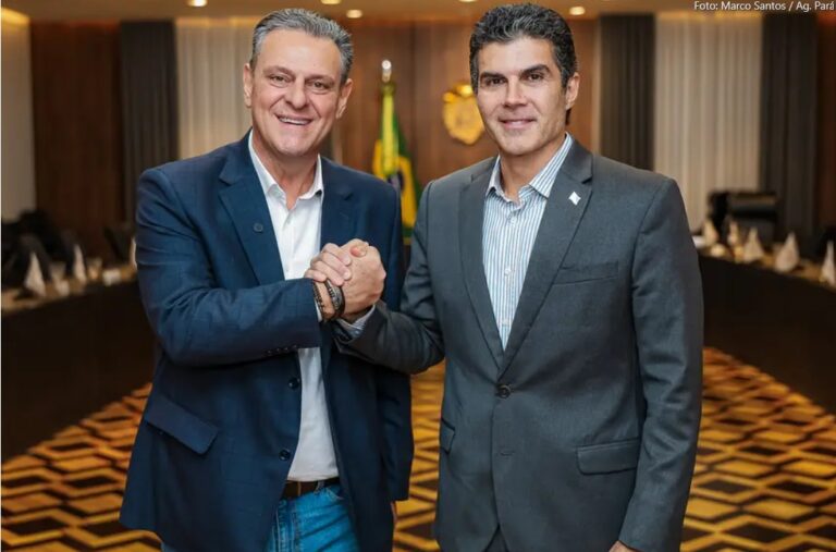 Pará quer utilizar rastreabilidade individual bovina para ampliar presença no mercado internacional